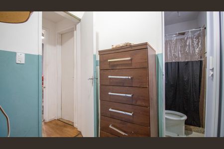 Apartamento à venda com 71m², 3 quartos e 1 vagaQuarto 3