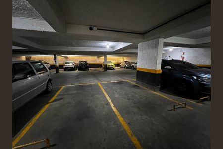 Apartamento à venda com 71m², 3 quartos e 1 vagaGaragem