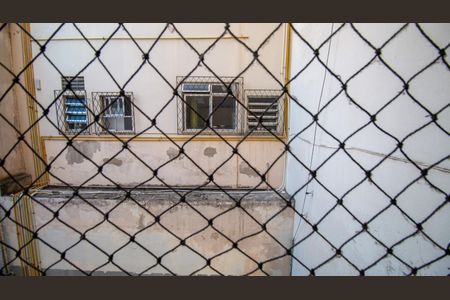 Apartamento à venda com 71m², 3 quartos e 1 vagaÁrea de Serviço Vista