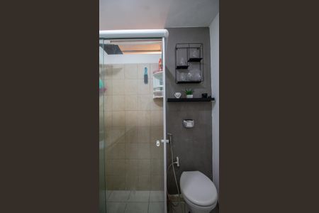 Apartamento à venda com 71m², 3 quartos e 1 vagaBanheiro