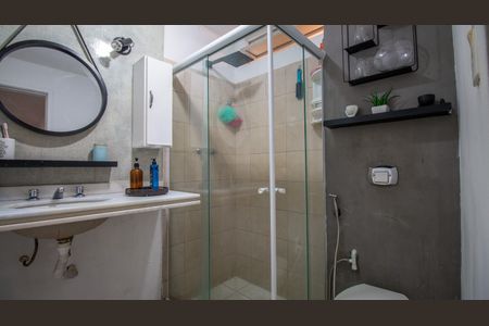 Apartamento à venda com 71m², 3 quartos e 1 vagaBanheiro