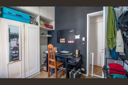 Apartamento à venda com 71m², 3 quartos e 1 vagaQuarto 2