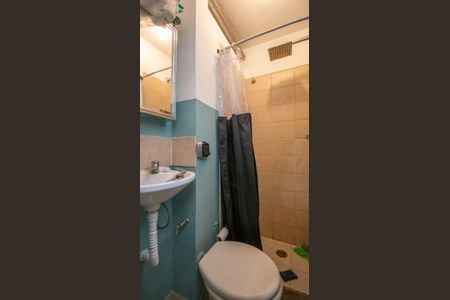 Apartamento à venda com 71m², 3 quartos e 1 vagaBanheiro