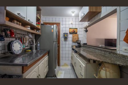 Apartamento à venda com 71m², 3 quartos e 1 vagaCozinha