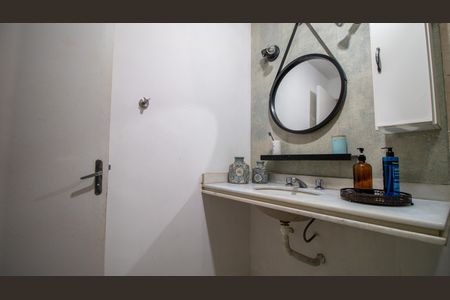 Apartamento à venda com 71m², 3 quartos e 1 vagaBanheiro