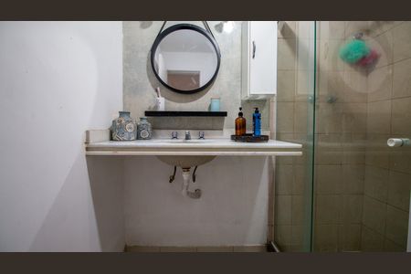 Apartamento à venda com 71m², 3 quartos e 1 vagaBanheiro