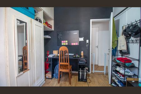 Apartamento à venda com 71m², 3 quartos e 1 vagaQuarto 2
