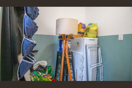 Apartamento à venda com 71m², 3 quartos e 1 vagaQuarto 3