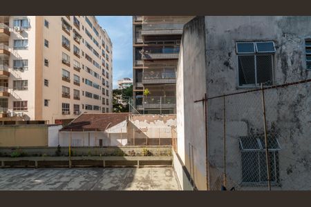 Apartamento à venda com 71m², 3 quartos e 1 vagaQuarto 2 Vista