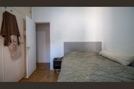 Apartamento à venda com 71m², 3 quartos e 1 vagaQuarto 1