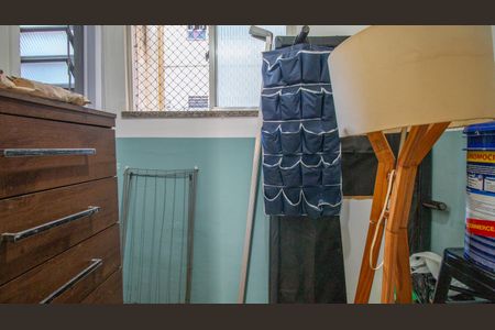 Apartamento à venda com 71m², 3 quartos e 1 vagaQuarto 3