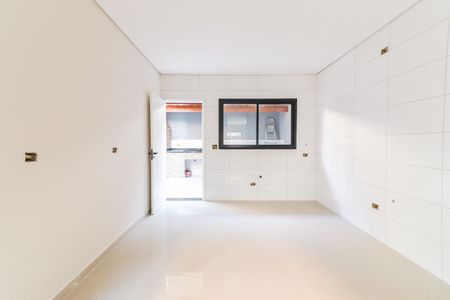 Casa à venda com 120m², 3 quartos e 4 vagas Casa à venda com 120m², 3 quartos e 4 vagasCozinha