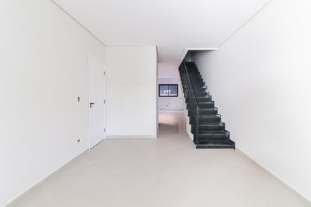 Sala de casa à venda com 3 quartos, 120m² em Bela Vista, Osasco