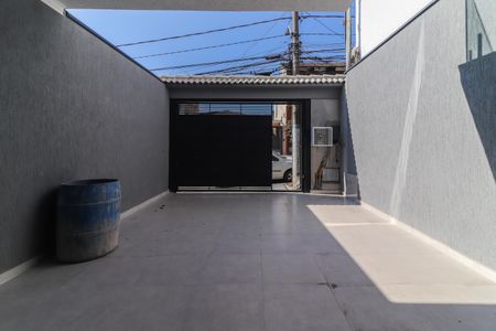 Casa à venda com 120m², 3 quartos e 4 vagas Casa à venda com 120m², 3 quartos e 4 vagasGaragem