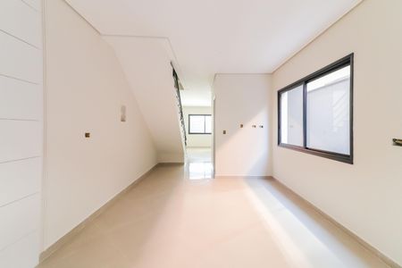 Casa à venda com 120m², 3 quartos e 4 vagas Casa à venda com 120m², 3 quartos e 4 vagasCozinha