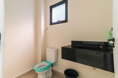 Casa à venda com 120m², 3 quartos e 4 vagas Casa à venda com 120m², 3 quartos e 4 vagasLavabo