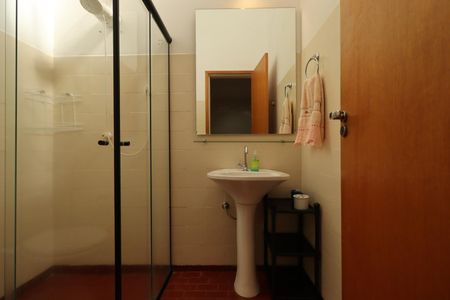 Casa para alugar com 120m², 2 quartos e sem vagaBanheiro 2