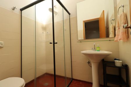 Casa para alugar com 120m², 2 quartos e sem vagaBanheiro 2