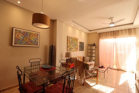 Casa para alugar com 120m², 2 quartos e sem vagaSala