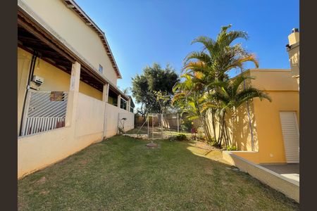Casa de condomínio para alugar com 62m², 2 quartos e 1 vaga Casa de condomínio para alugar com 62m², 2 quartos e 1 vagaÁrea comum - Salão de festas
