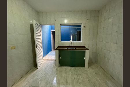 Casa de condomínio para alugar com 62m², 2 quartos e 1 vaga Casa de condomínio para alugar com 62m², 2 quartos e 1 vagaCozinha