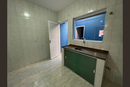 Casa de condomínio para alugar com 62m², 2 quartos e 1 vaga Casa de condomínio para alugar com 62m², 2 quartos e 1 vagaCozinha