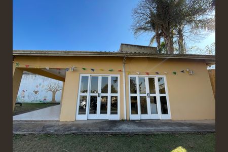 Casa de condomínio para alugar com 62m², 2 quartos e 1 vaga Casa de condomínio para alugar com 62m², 2 quartos e 1 vagaÁrea comum - Salão de festas