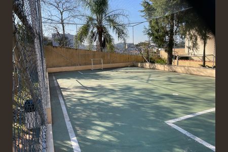 Casa de condomínio para alugar com 62m², 2 quartos e 1 vaga Casa de condomínio para alugar com 62m², 2 quartos e 1 vagaQuadra