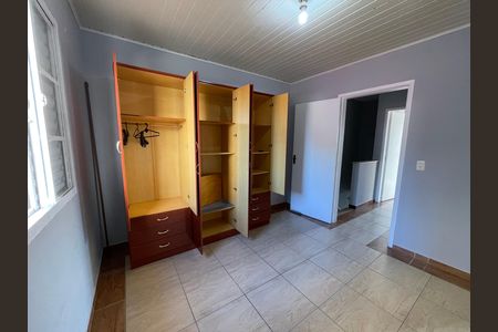 Casa de condomínio para alugar com 62m², 2 quartos e 1 vaga Casa de condomínio para alugar com 62m², 2 quartos e 1 vagaQuarto 2