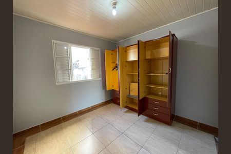 Casa de condomínio para alugar com 62m², 2 quartos e 1 vaga Casa de condomínio para alugar com 62m², 2 quartos e 1 vagaQuarto 2