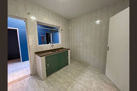 Casa de condomínio para alugar com 62m², 2 quartos e 1 vaga Casa de condomínio para alugar com 62m², 2 quartos e 1 vagaCozinha