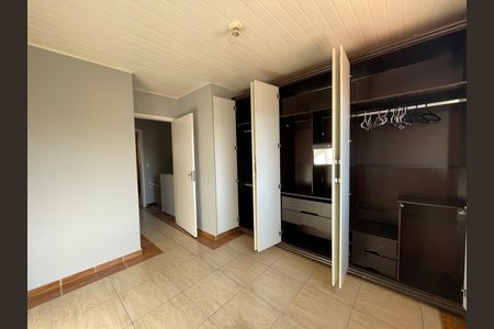 Quarto 1 de casa de condomínio para alugar com 2 quartos, 62m² em Jardim Central, Cotia