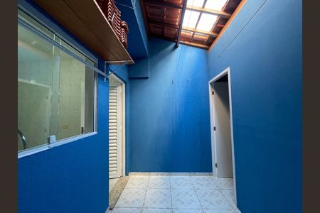 Casa de condomínio para alugar com 62m², 2 quartos e 1 vaga Casa de condomínio para alugar com 62m², 2 quartos e 1 vagaÁrea de Serviço