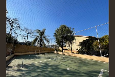 Casa de condomínio para alugar com 62m², 2 quartos e 1 vaga Casa de condomínio para alugar com 62m², 2 quartos e 1 vagaQuadra