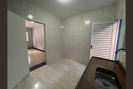 Casa de condomínio para alugar com 62m², 2 quartos e 1 vaga Casa de condomínio para alugar com 62m², 2 quartos e 1 vagaCozinha
