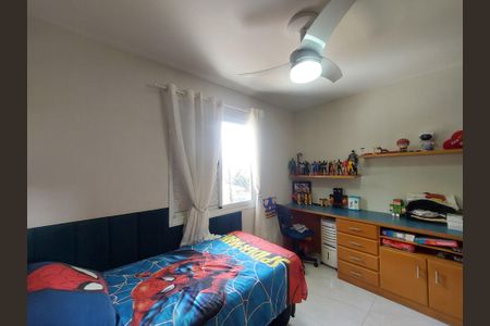 Casa de condomínio para alugar com 163m², 3 quartos e 1 vagaQuarto 2