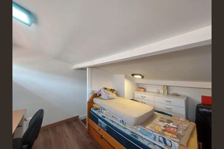 Casa de condomínio para alugar com 163m², 3 quartos e 1 vagaQuarto 3