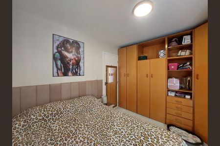 Casa de condomínio para alugar com 163m², 3 quartos e 1 vagaQuarto 1