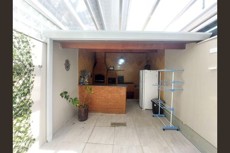 Casa de condomínio para alugar com 163m², 3 quartos e 1 vagaEspaço Gourmet