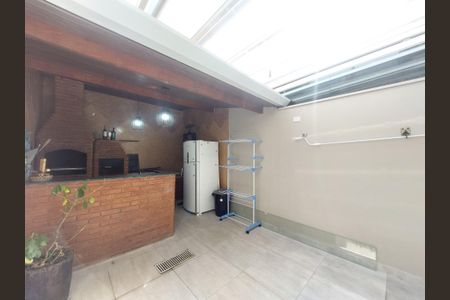 Casa de condomínio para alugar com 163m², 3 quartos e 1 vagaEspaço Gourmet