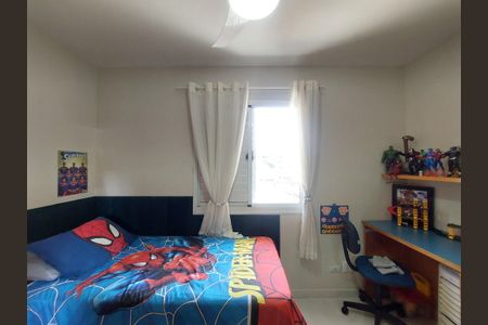 Casa de condomínio para alugar com 163m², 3 quartos e 1 vagaQuarto 2