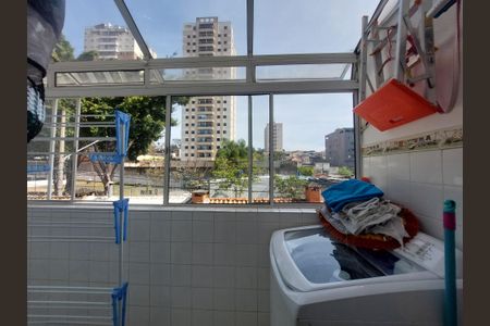 Casa de condomínio para alugar com 163m², 3 quartos e 1 vagaÁrea de Serviço