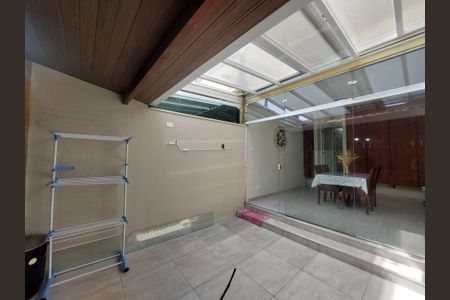 Casa de condomínio para alugar com 163m², 3 quartos e 1 vagaEspaço Gourmet