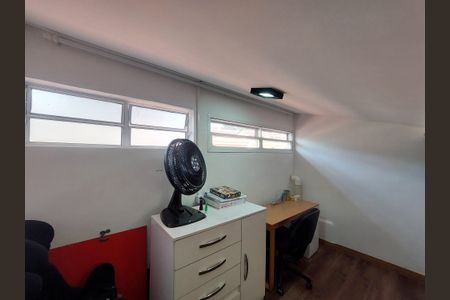 Casa de condomínio para alugar com 163m², 3 quartos e 1 vagaQuarto 3