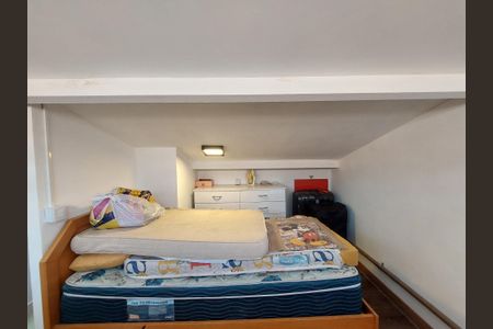 Casa de condomínio para alugar com 163m², 3 quartos e 1 vagaQuarto 3