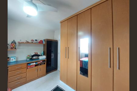 Casa de condomínio para alugar com 163m², 3 quartos e 1 vagaQuarto 2