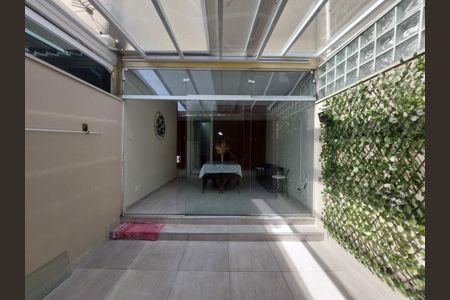 Casa de condomínio para alugar com 163m², 3 quartos e 1 vagaEspaço Gourmet