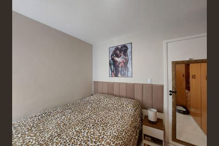 Casa de condomínio para alugar com 163m², 3 quartos e 1 vagaQuarto 1