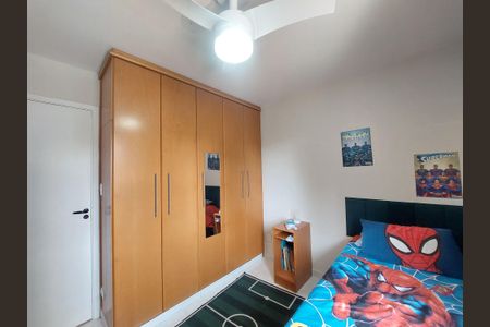 Casa de condomínio para alugar com 163m², 3 quartos e 1 vagaQuarto 2