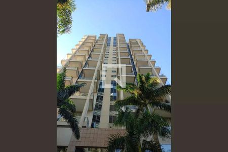 Apartamento para alugar com 115m², 2 quartos e 2 vagas Apartamento para alugar com 115m², 2 quartos e 2 vagasFachada